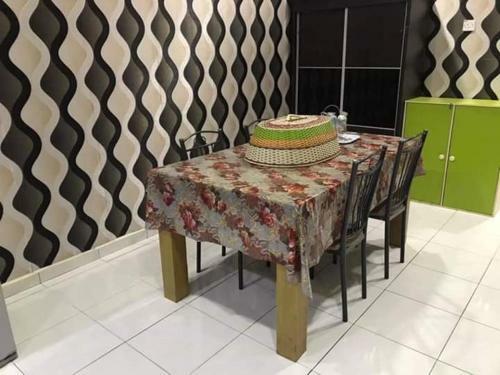 Nazirin Homestay Lumut