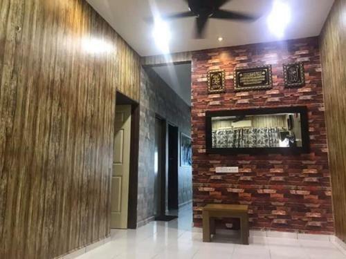 Nazirin Homestay Lumut
