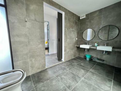 Lodge Ezu Isle Langkawi Pool Villa