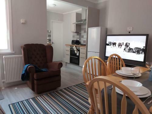 Apartamento Orpington Rsg House