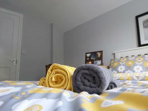 Apartamento Orpington Rsg House