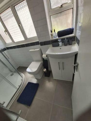 Apartamento Orpington Rsg House