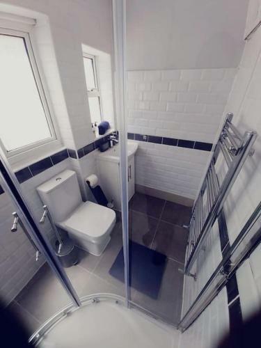 Apartamento Orpington Rsg House