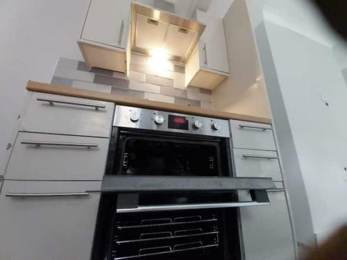 Apartamento Orpington Rsg House