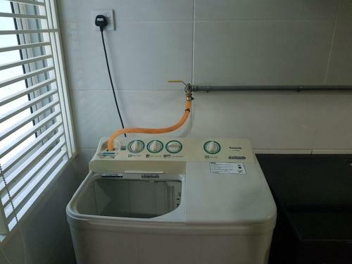Langkawi Homestay Murah Empat Bilik