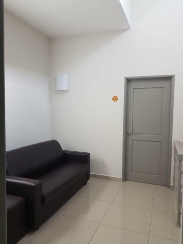 Langkawi Homestay Murah Empat Bilik