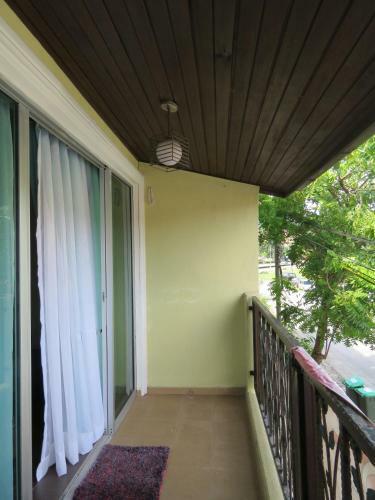 Hostal Gm Homestay Mahsuri