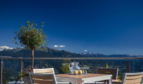 Hotel Familotel Alpenhof