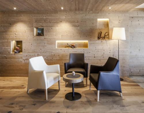 Hotel Familotel Alpenhof