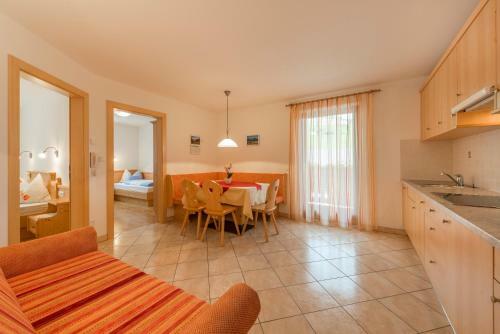 Aparthotel Residence Speckerhof