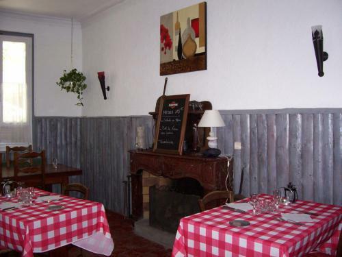 Hotel Auberge Cocagne