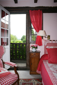 Hotel Arraya