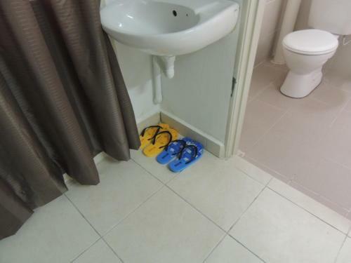 Perintis Motel Kuah Langkawi