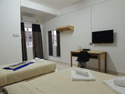Perintis Motel Kuah Langkawi