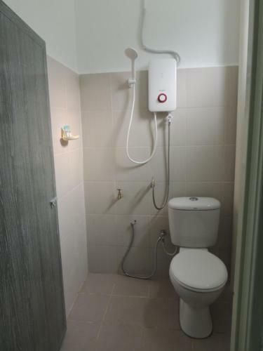 Perintis Motel Kuah Langkawi