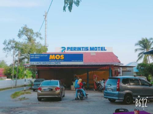 Perintis Motel Kuah Langkawi