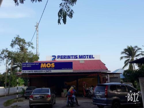 Perintis Motel Kuah Langkawi