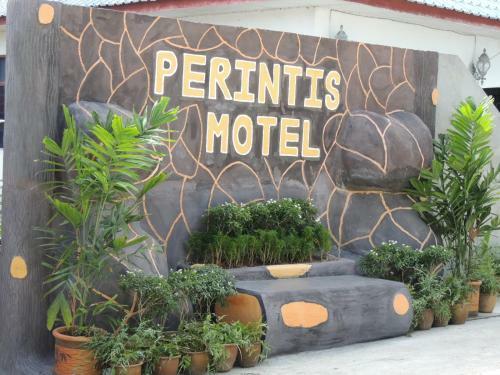 Perintis Motel Kuah Langkawi