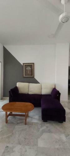 Apartamento Langkawi Century