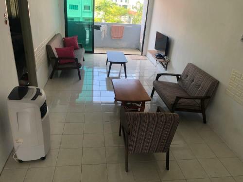 Apartamento Walking Distance To The Beach, Pangkor