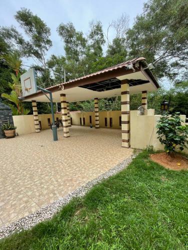 Apartamento Homestay Seri Pangkor