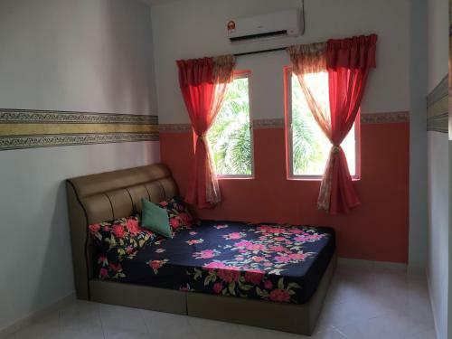Apartamento Pangkor Damai