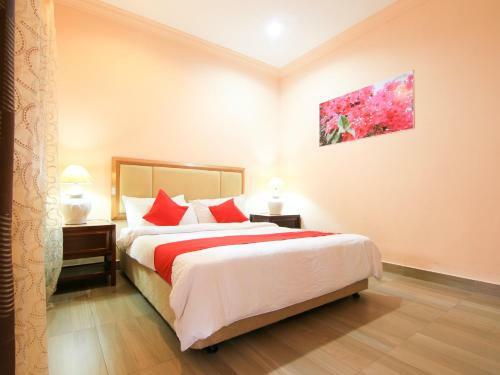 Hotel Oyo 44084 Ombak Inn Chalet
