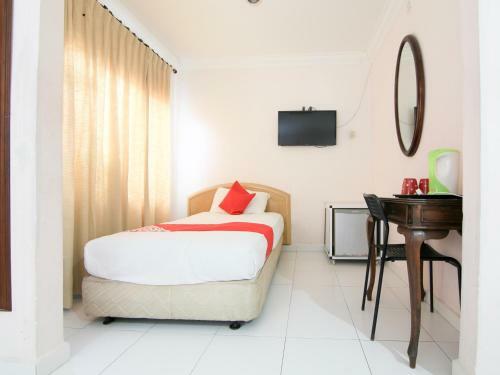 Hotel Oyo 44084 Ombak Inn Chalet