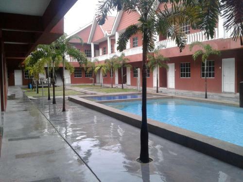 Hotel Hornbill Resort Pangkor