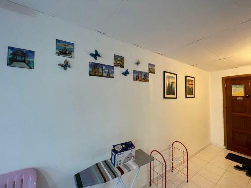 Sea & Wave #1 Coral Bay Apartment