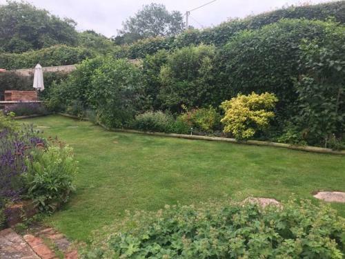 Agroturismo Lane End Cottage