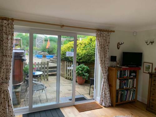Agroturismo Lane End Cottage