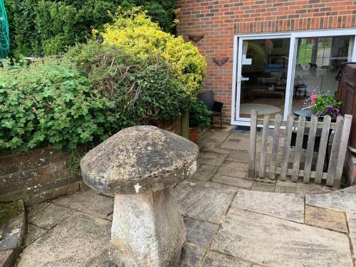 Agroturismo Lane End Cottage