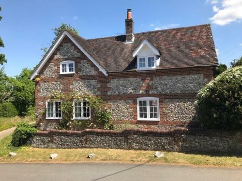 Agroturismo Lane End Cottage