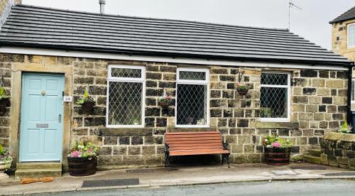 Bronte Bungalow - Oxenhope Village In The Moors