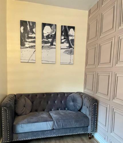 Bronte Bungalow - Oxenhope Village In The Moors