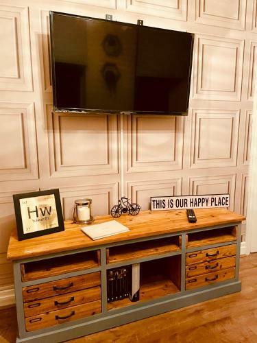 Bronte Bungalow - Oxenhope Village In The Moors