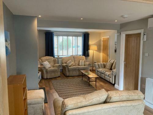 Sunnyside Holiday Home