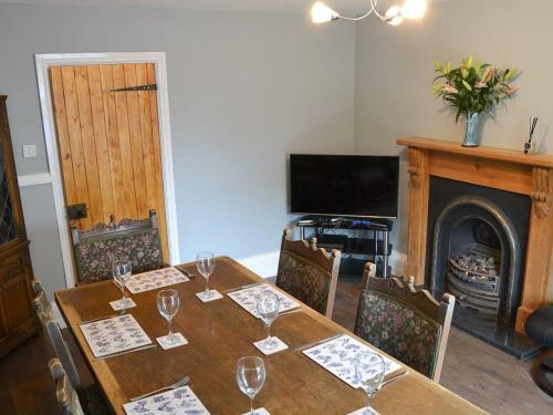 Church Farm House