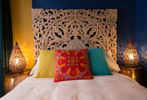 Bed & Breakfast St.michaels Bistro