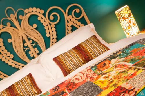 Bed & Breakfast St.michaels Bistro