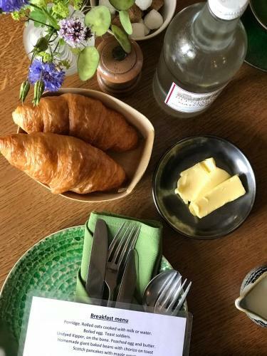 Bed & Breakfast St.michaels Bistro