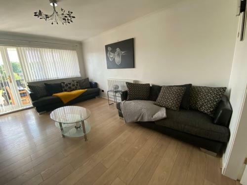 Apartamento Elegant And Cosy Flat With Jacuzzi Bath