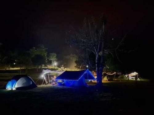 Glamping Sumiran Eco Park & Resort