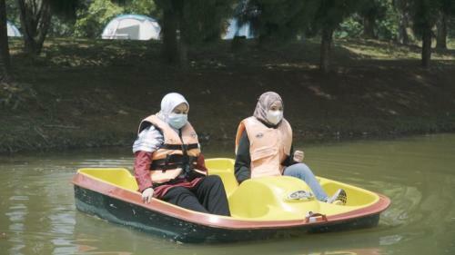 Glamping Sumiran Eco Park & Resort
