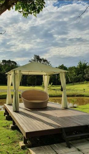 Glamping Sumiran Eco Park & Resort