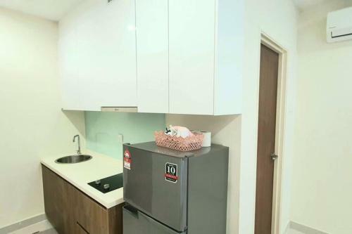 Kozi Square New Apartment Cozy Home