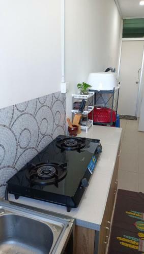 Apartamento My Exclusive Staycation, Metrocity