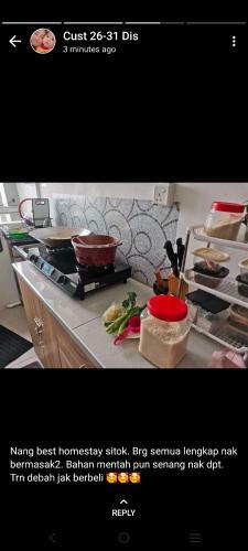 Apartamento My Exclusive Staycation, Metrocity