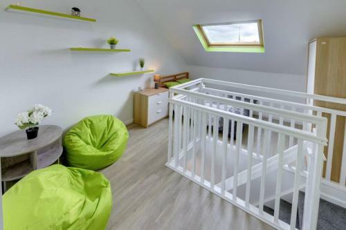 Apartamento St Margaret House